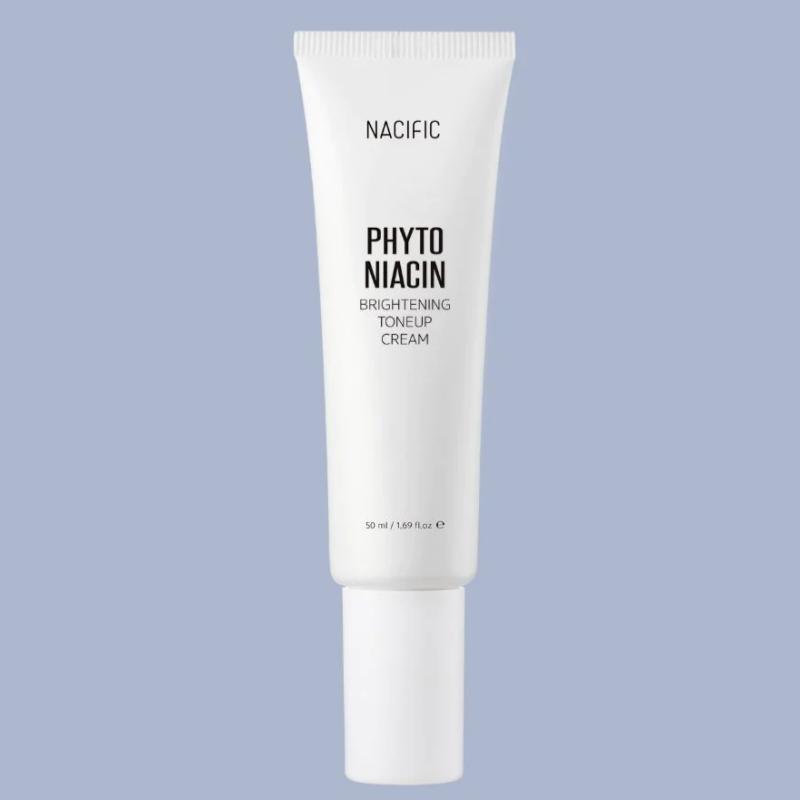 Top 9 Best Tone-Up Creams in Malaysia 2025 7 NACIFIC-Phyto-Niacin-Brightening-Tone-Up-Cream-