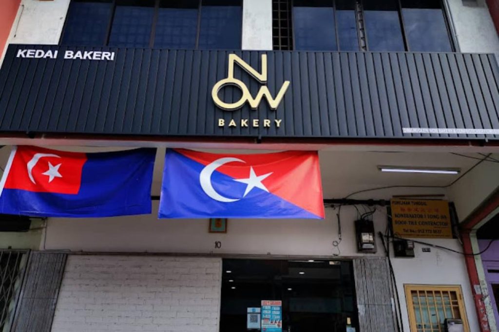 Top 16 Best Cake Shops in Johor Bahru 2025 30 NOW-Bakery-