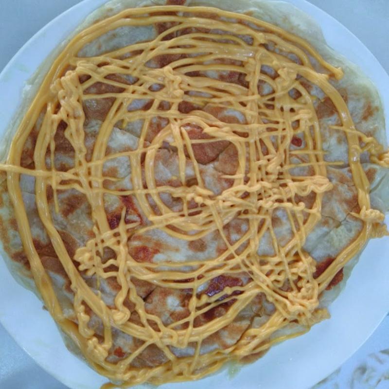 Top 6 Best Naan Cheese in Ipoh 2025 11 Naina-Mohamed-Restaurant