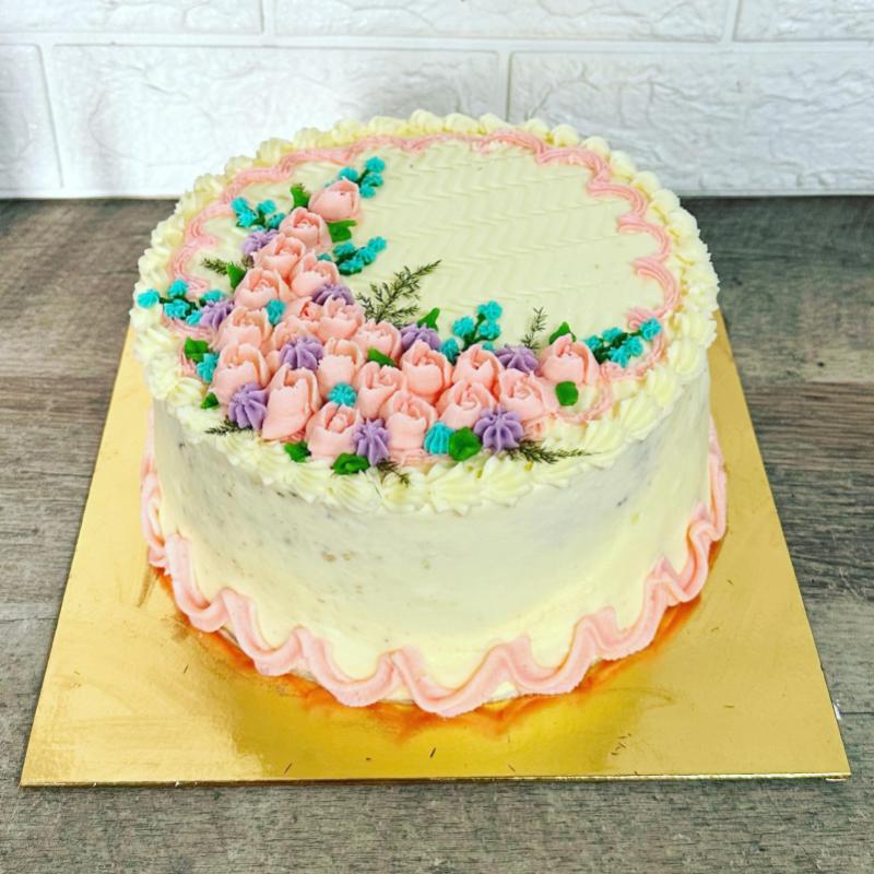 Top 8 Best Bakeries In Ipoh 2025 9 Nancy-Cake-Ipoh-