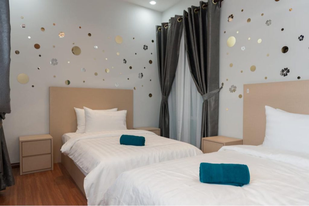 Top 10 Best Homestays in Sandakan 2025 5 Nasalim-Sandakan-Homestay-