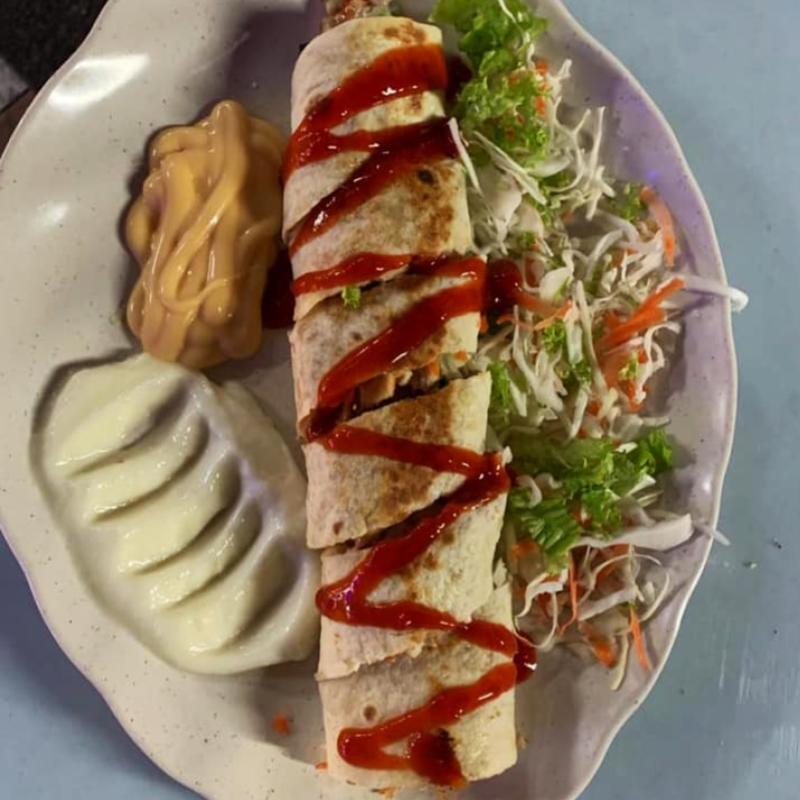 Top 10 Best Kebab in Penang 2025 13 Nasi-Bukhari-Medii-Sajid-Khan--