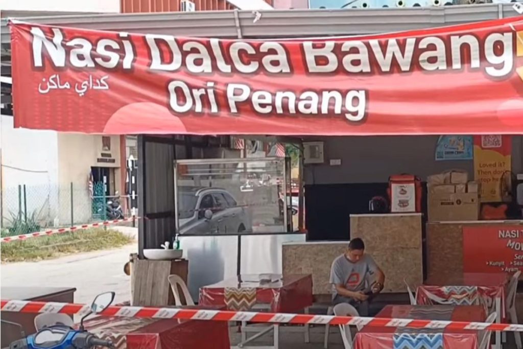 Top 10 Best Nasi Dalca in Penang 2025 10 Nasi-Dalca-Bawang