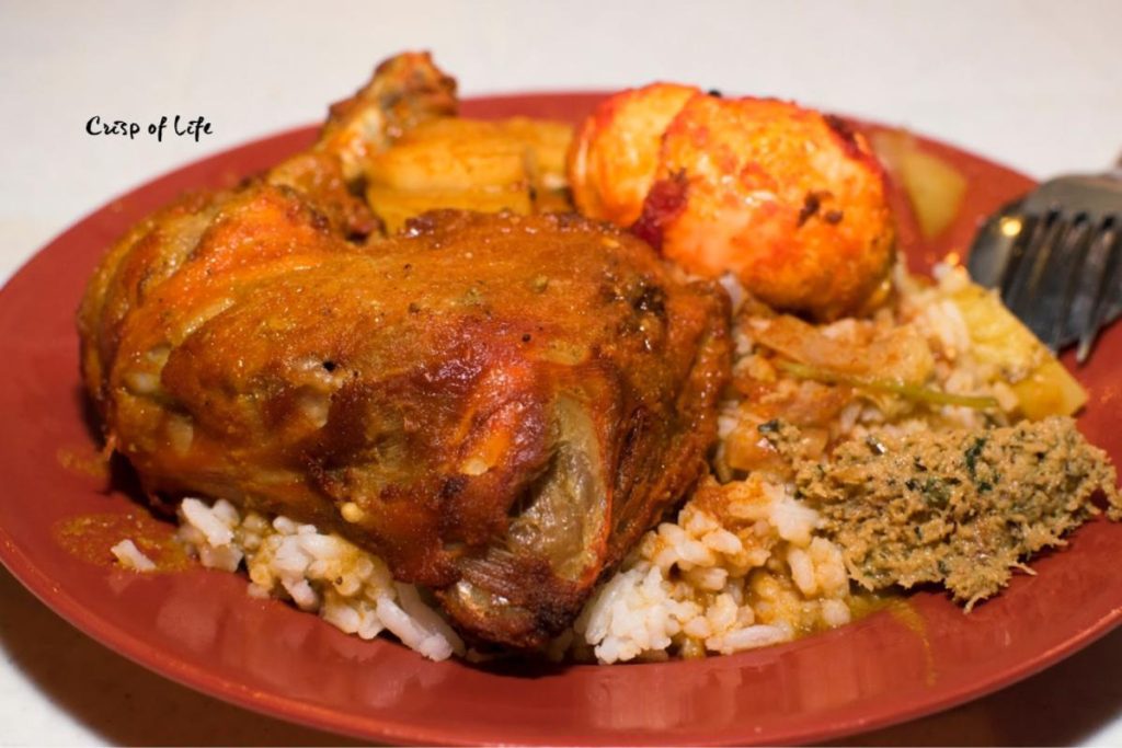 Top 10 Best Nasi Dalca in Penang 2025 9 Nasi-Dalca-Rahim-