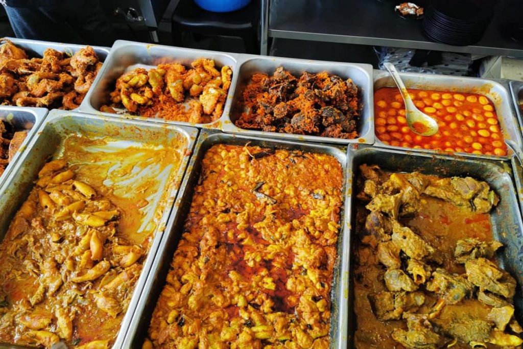 Best Food in Taiping 2024 Food Hunting