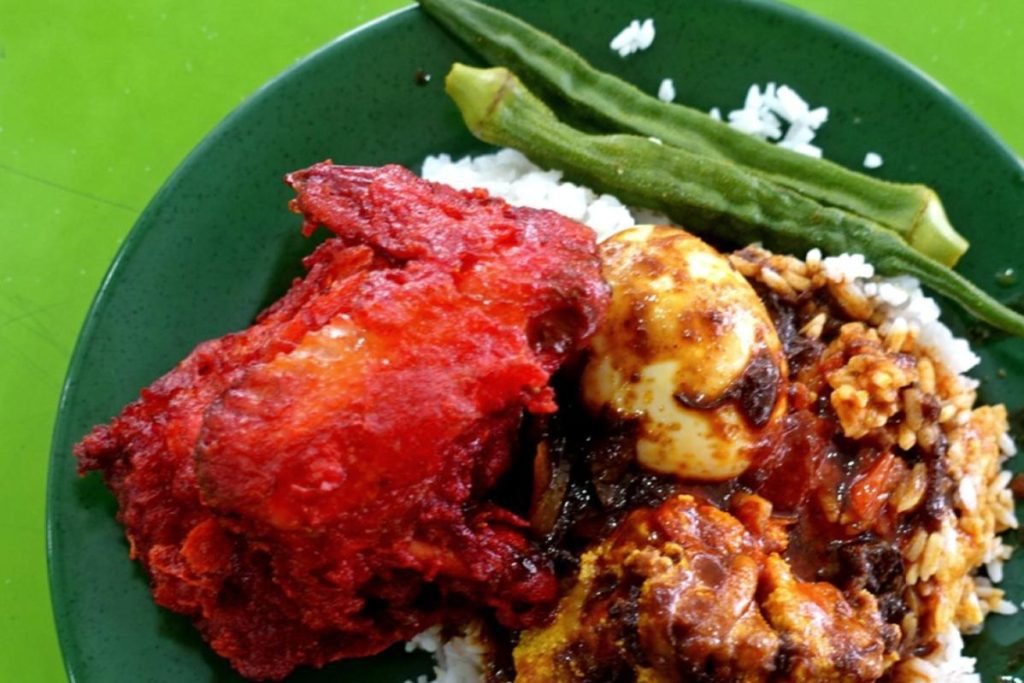 Top 10 Best Nasi Kandar in Penang 2025 15 Nasi-Kandar-Pokok-Ketapang-