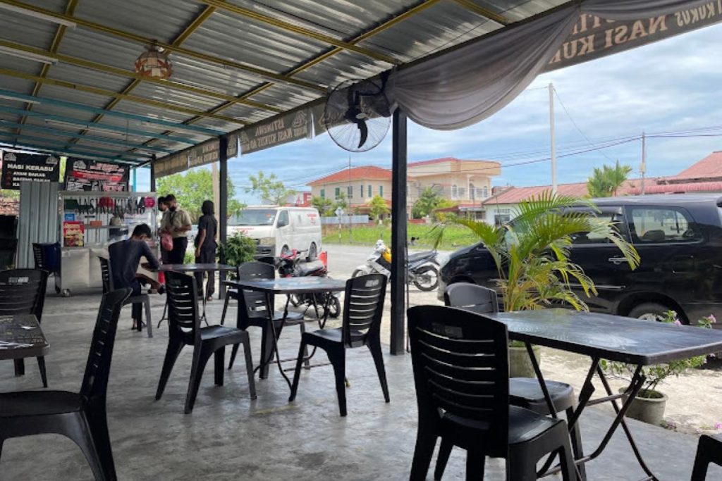 Top 6 Best Nasi Kukus in Ipoh 2025 4 Nasi-Kukus-AD