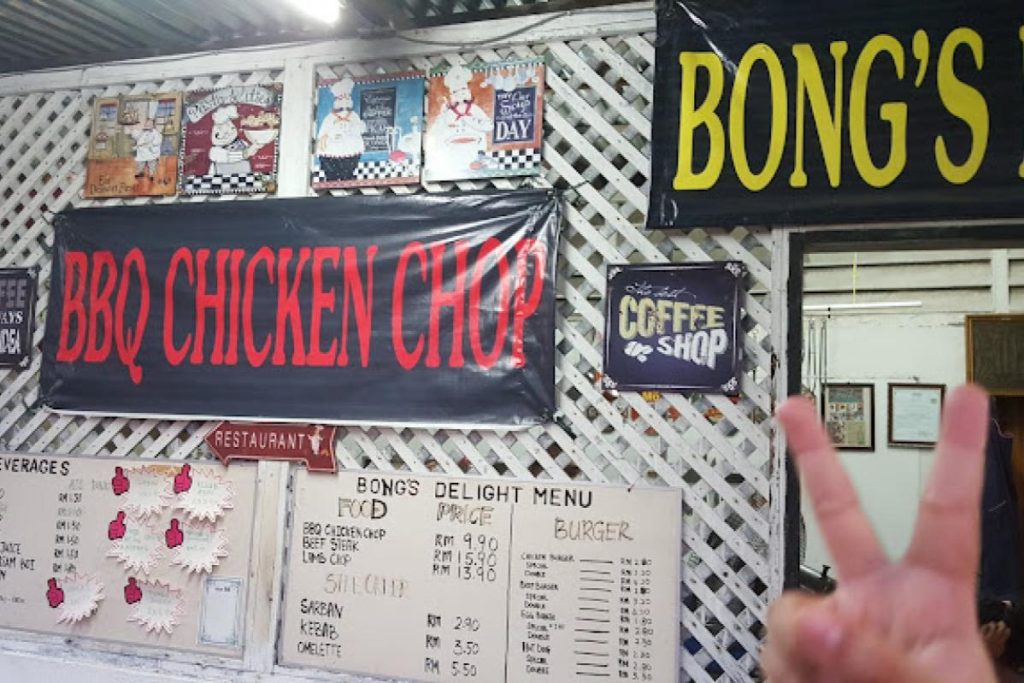 Top 6 Best Nasi Kukus in Ipoh 2025 6 Nasi-Kukus-Ayam-Dara