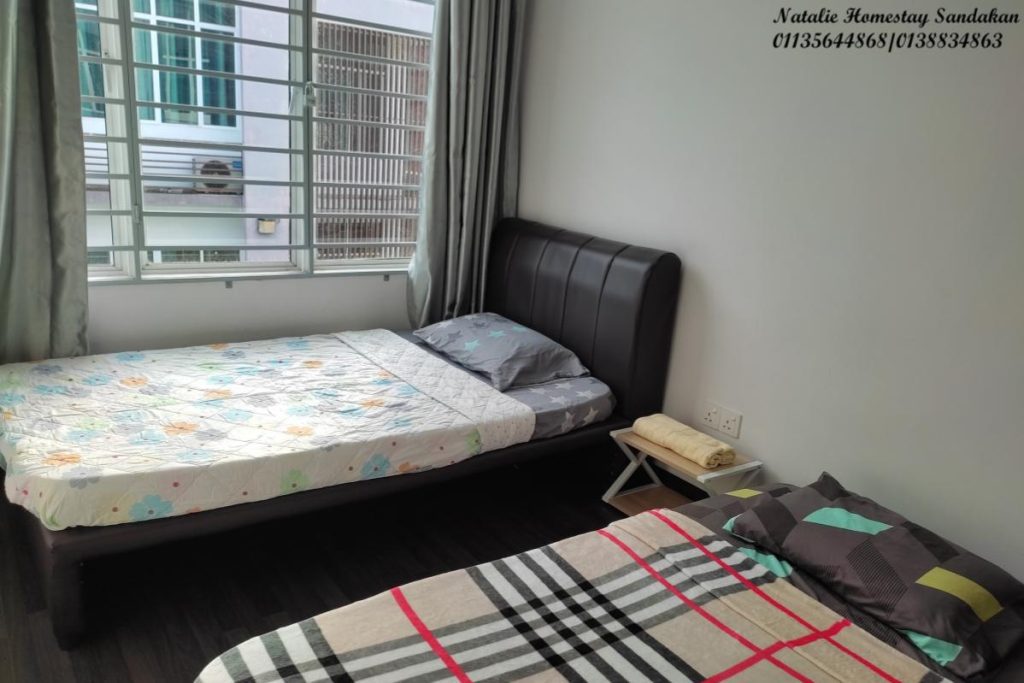 Top 10 Best Homestays in Sandakan 2025 17 Natalie-Homestay-