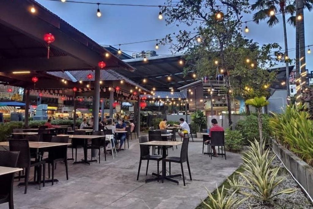 Top 10 Best Food Courts in Penang 2025 7 New-World-Park-Food-City-