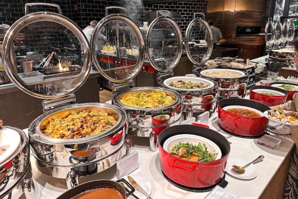 Top 10 Best Buffets In Kuala Lumpur 2025 13 Nipah-at-EQ--