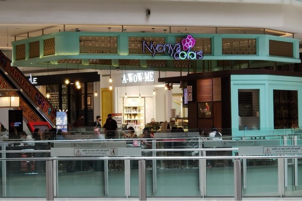 The 10 Must-Eat Nyonya Kuih KL & Selangor 2025 17 Nyonya-Colours