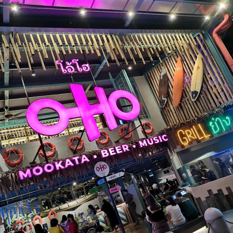 Top 10 Best Mookata in KL & Selangor 2025 10 OHO-Mookata