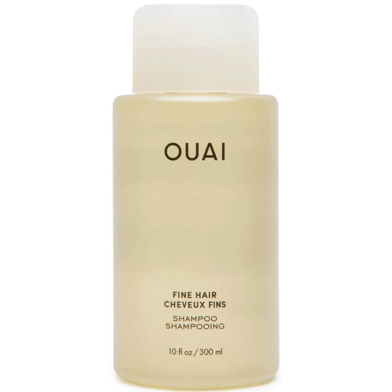 Top 10 Best Premium Hair Care in Malaysia 2025 10 OUAI-Fine-Hair-Shampoo