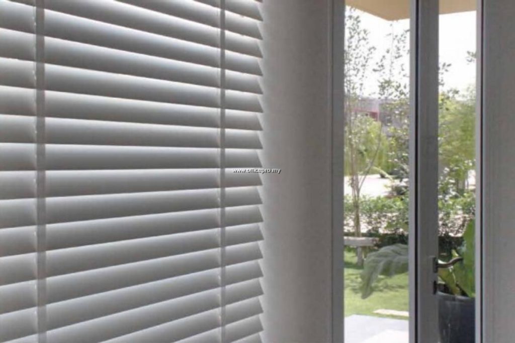 Top 10 Best Venetian Blinds Suppliers in Malaysia 2025 3 Office-Pro