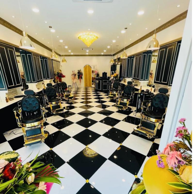 Top 20 Best Barber Shops in KL & Selangor 2025 3 Old--Barber-Shop-
