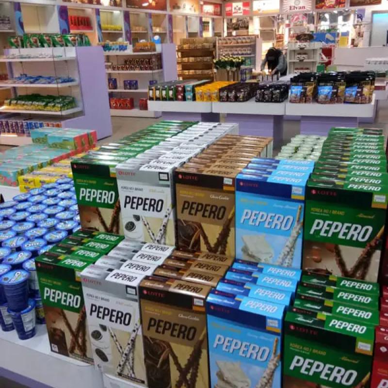 Top 10 Best Shops for Chocolate in Langkawi 2025 20 Ole-Ole-Duty-Free-Chocolate-