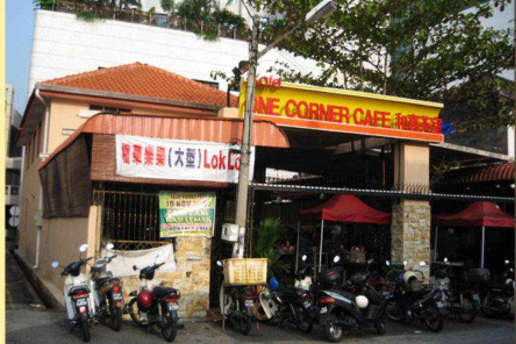 Top 10 Best Prawn Mee in Penang 2025 6 One-Corner-Cafe