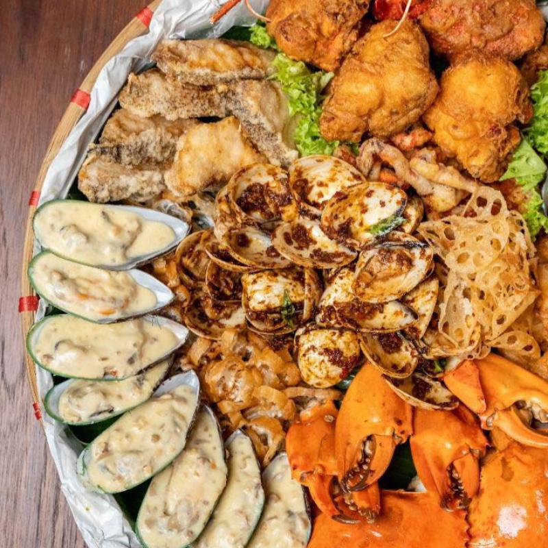 Top 10 Best Seafood Restaurants in KL and Selangor 2025 15 One-Seafood-Restaurant-