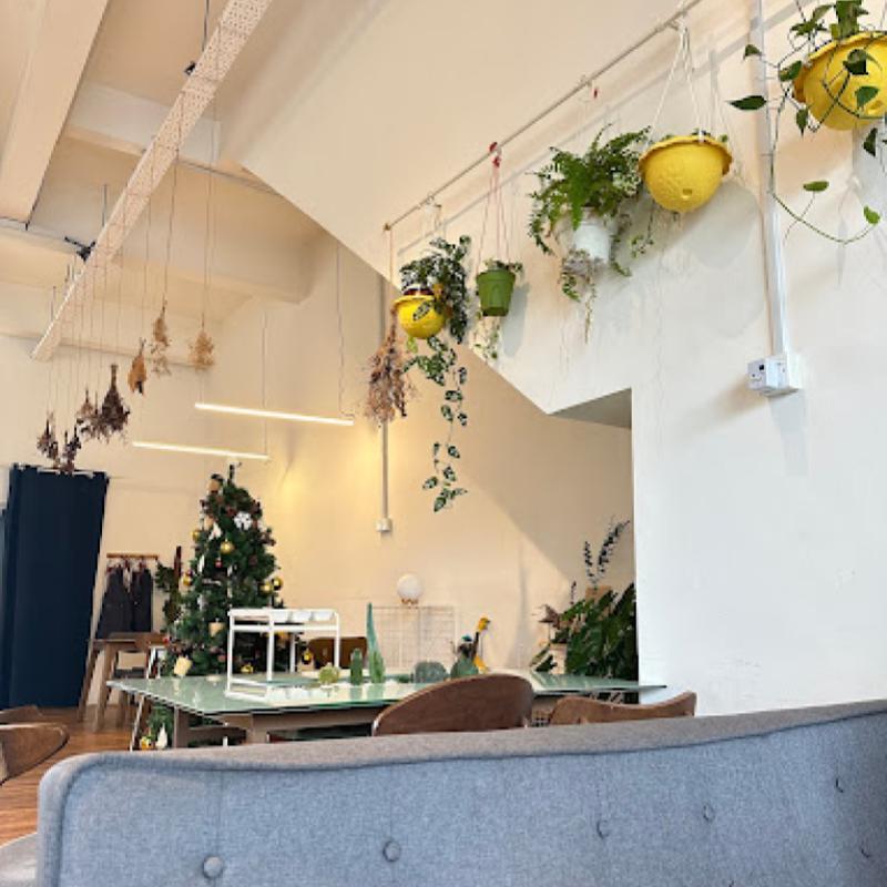 Top 5 Best Souffle Pancakes in Johor 2025 10 Onefifteen-Coffee