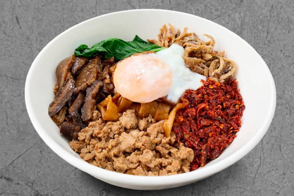 Top 10 Best Pan Mee in Penang 2026 17 Only-Mee-