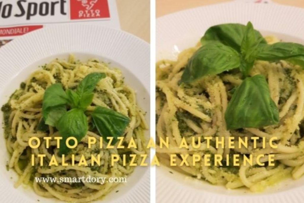 Top 10 Best Pasta in Penang 2025 13 Otto-Pizza-Penang-