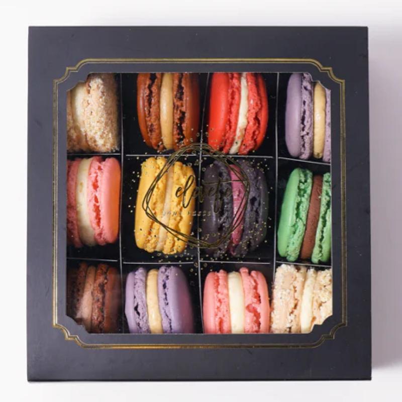Top 10 Best Macarons in Penang 2025 19 Oven-Chalice-