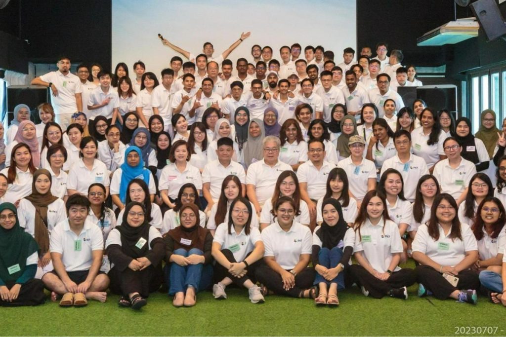 Top 10 Best Financial Accounting Advisory Services Companies in Malaysia 2025 21 PKF-Malaysia--