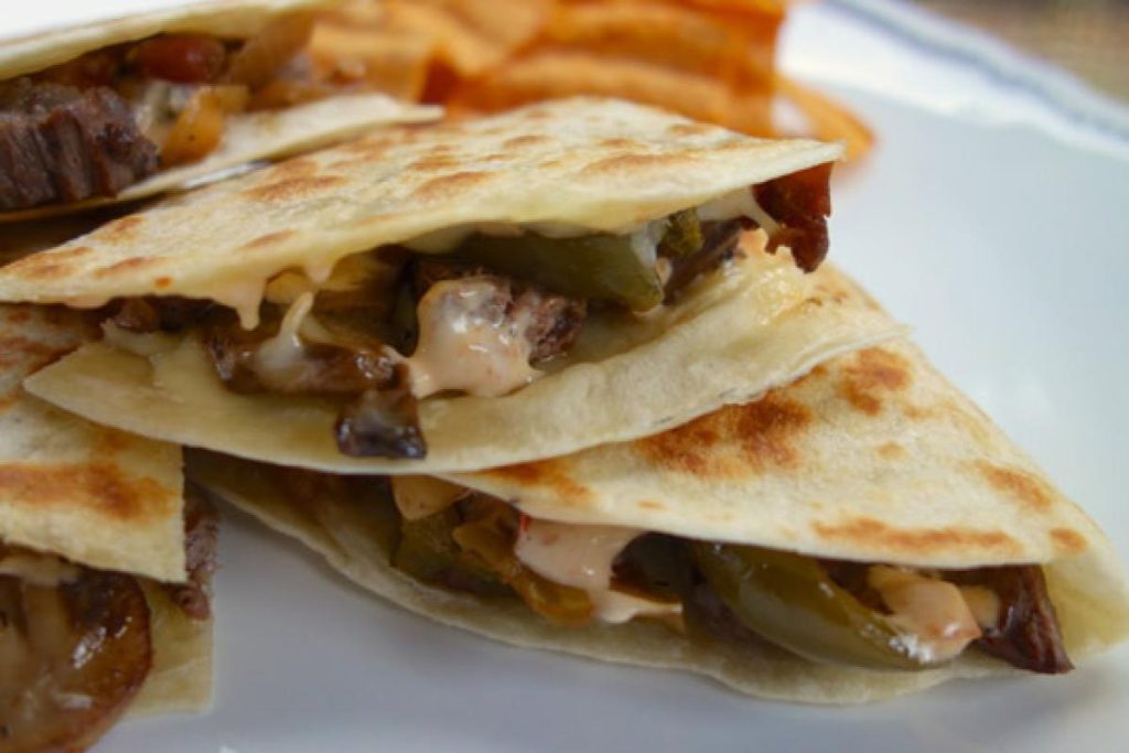 Top 10 Best Quesadillas in Penang 2025 21 Pablo-