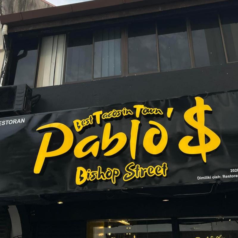 Top 10 Best Quesadillas in Penang 2025 20 Pablo