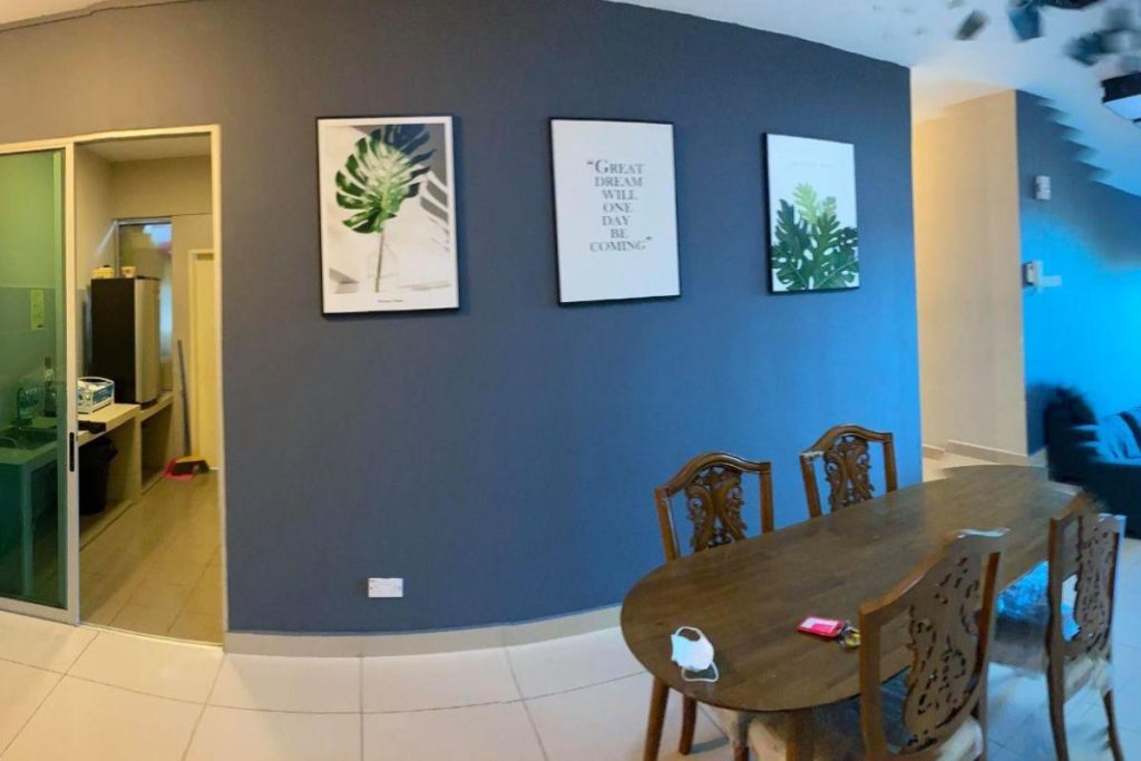 Top 9 Best Homestays in Lahad Datu 2025 14 Palm-Garden-in-Homestay-Lahad-Datu-