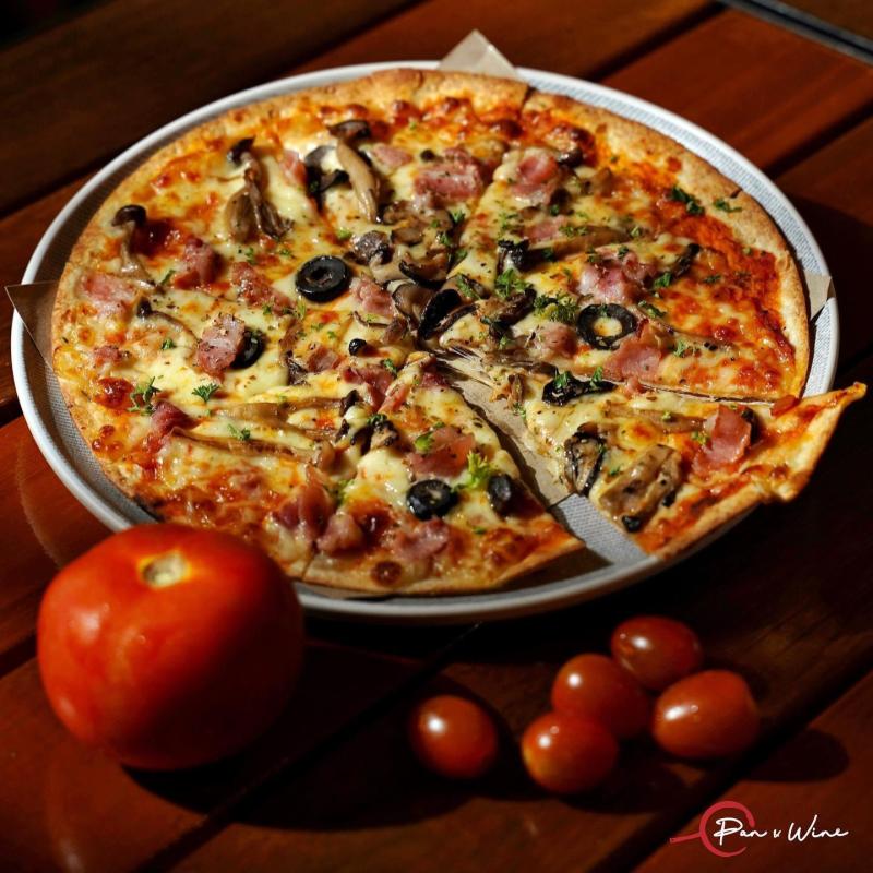 Top 10 Best Western Restaurants in Shah Alam 2025 19 Pan-Wine-Setia-Alam-