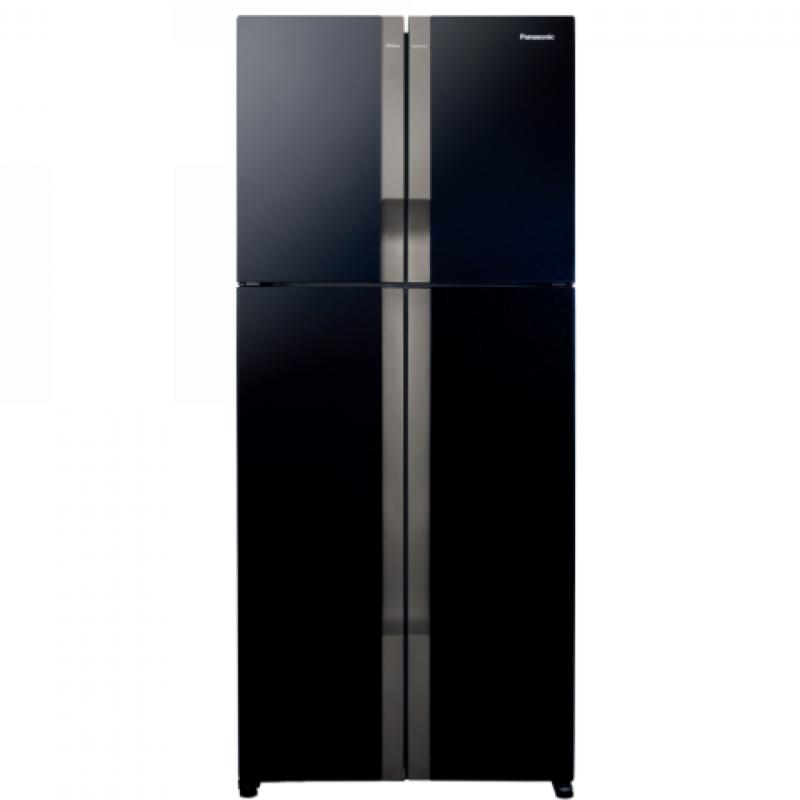 Top 10 Best 2 Door Fridge in Malaysia 2025 10 Panasonic-Inverter-Refrigerator