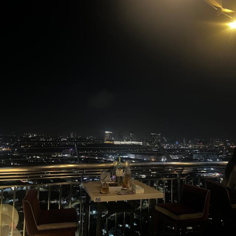 <strong>6 Restoran Rooftop Terbaik di Johor 2025</strong> 12 Pantheon-Lounge-Sky-