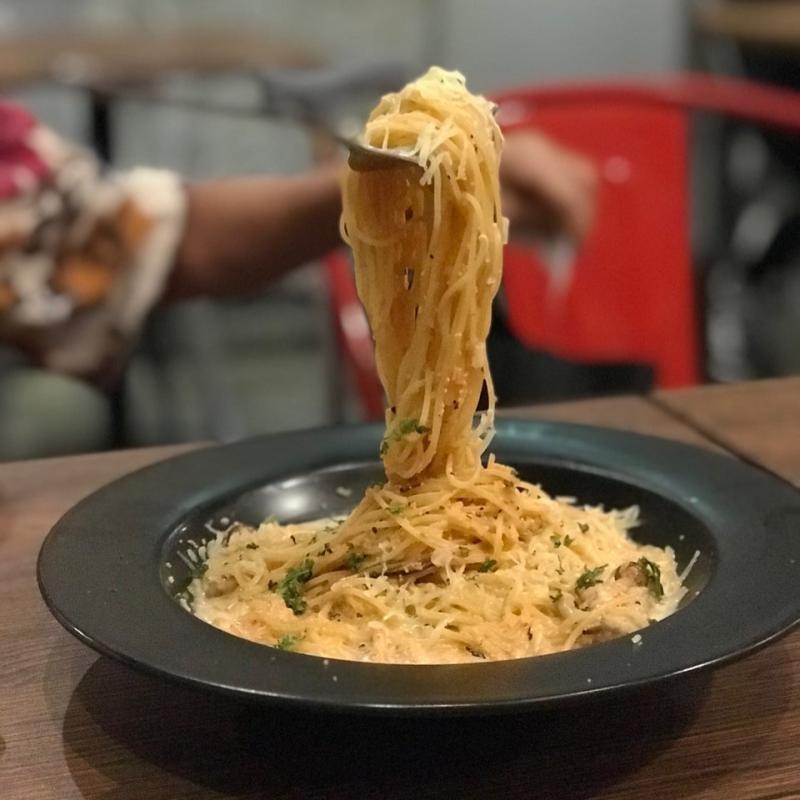Top 10 Best Pasta in Penang 2025 19 Pasta-Path-
