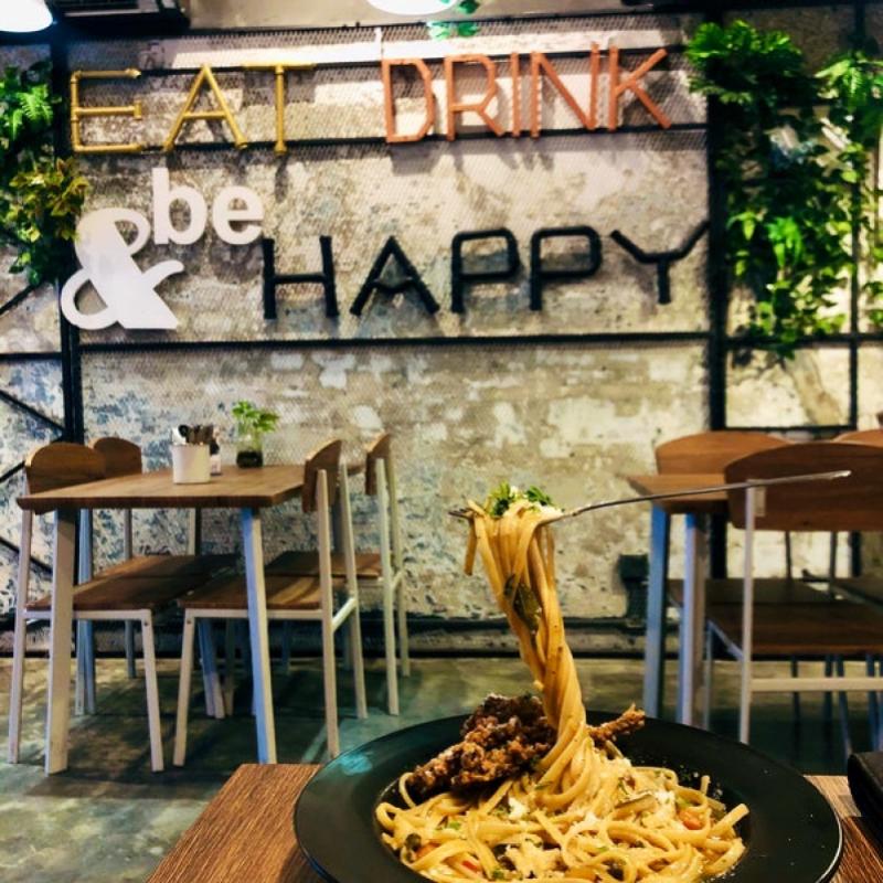 Top 10 Best Pasta in Penang 2025 18 Pasta-Path