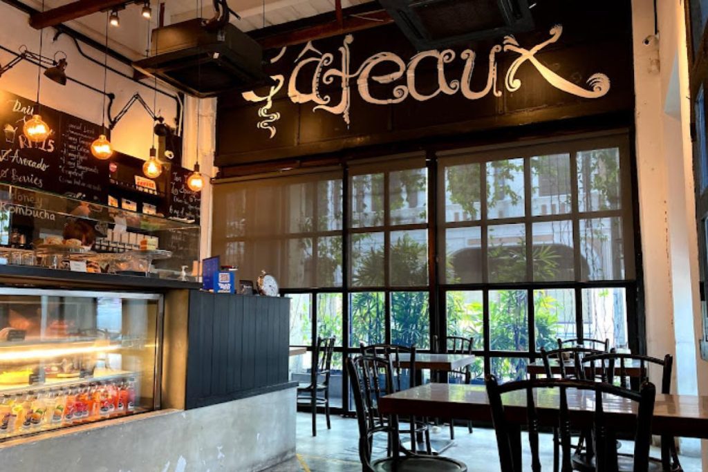 Top 15 Best Matcha Desserts in Ipoh 2025 6 Patisserie-BoutiQue-