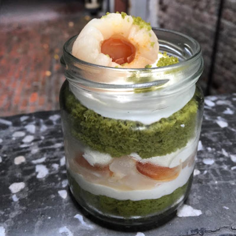 Top 15 Best Matcha Desserts in Ipoh 2025 7 Patisserie-BoutiQue-