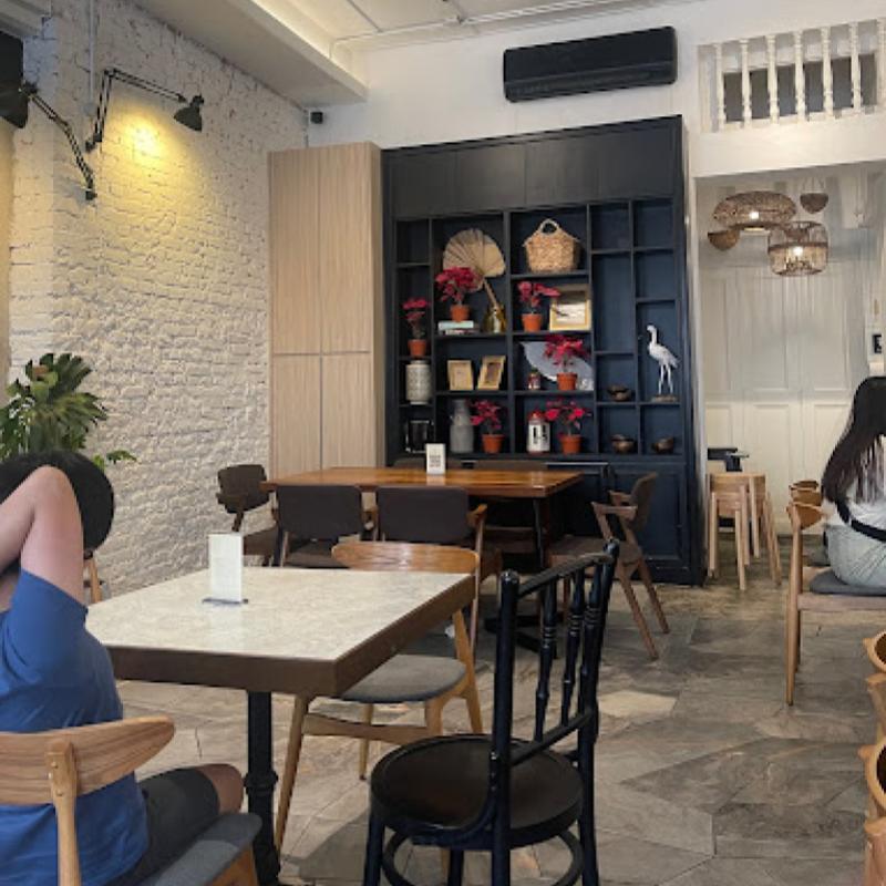 Top 7 Best Tiramisu in Ipoh 2025 6 Patisserie-BoutiQue