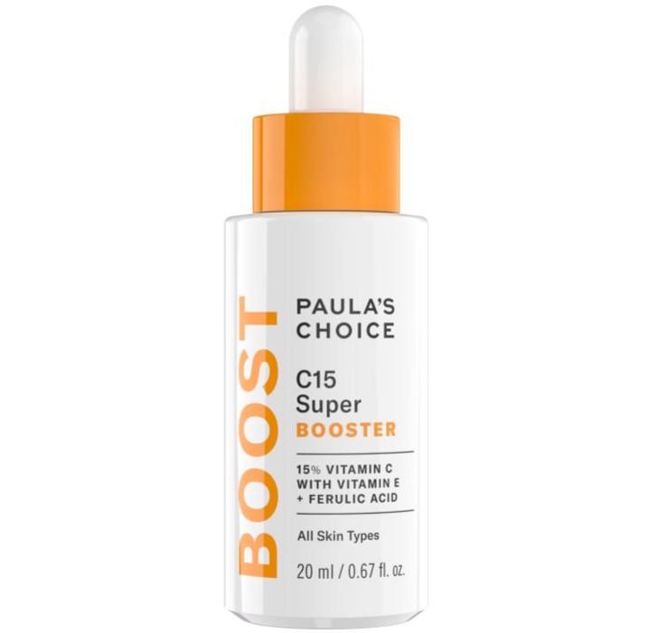 10 Serum Terbaik di Malaysia 2025 7 Paulas-Choice-C-Super-Booster-