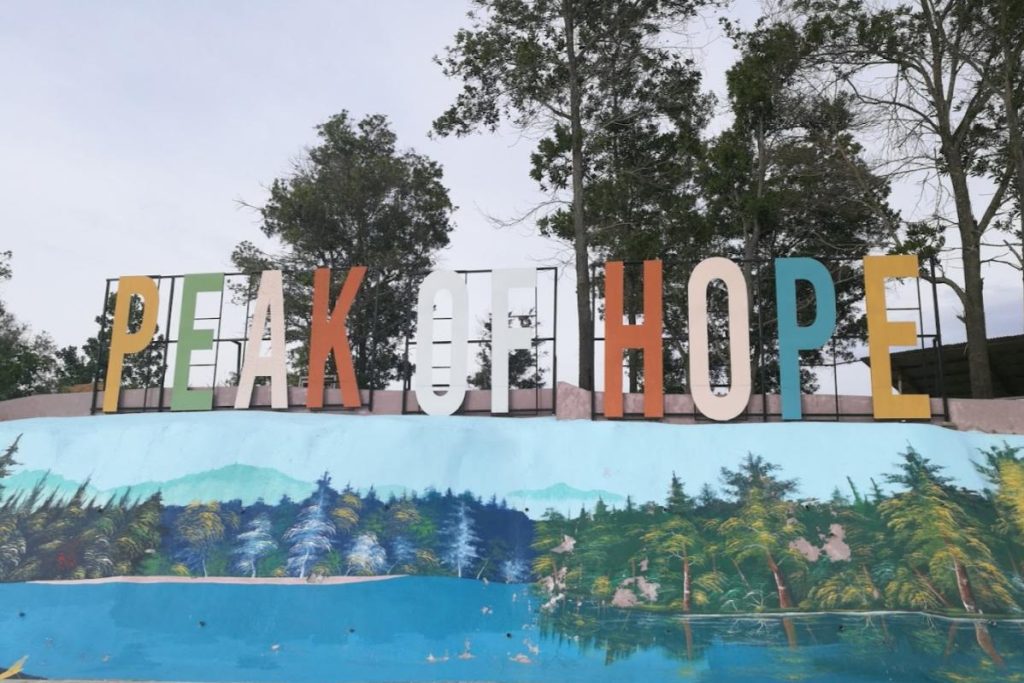 Top 10 Best Things To Do in Tuaran 2025 10 Peak-of-Hope-