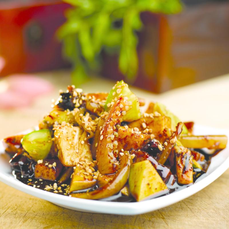 Top 10 Best Rojak in Penang 2025 1 Penang-Rojak