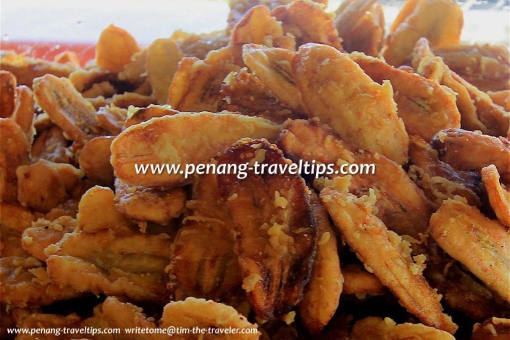 Top 10 Best Pisang Goreng in Penang 2025 9 Pengkalan-Weld-Goreng-Pisang-