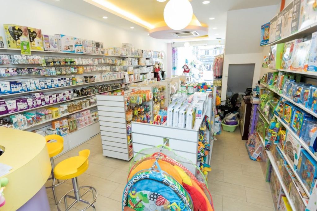 Top 14 Best Baby Shops In Penang 2025 3 Perfect-Mama-Baby-Store