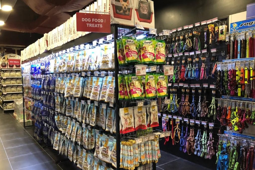 Top 10 Pet Shops in Johor Bahru 2024
