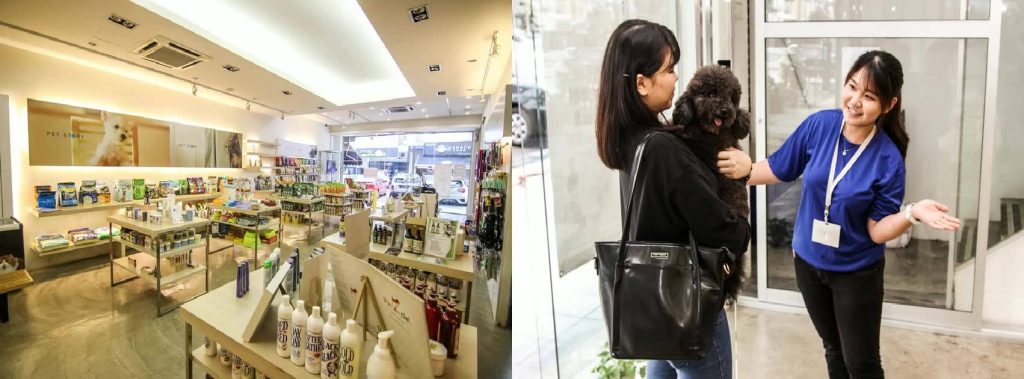 Top 9 Best Pet Shops in Johor Bahru 2025 19 Pet-Story-