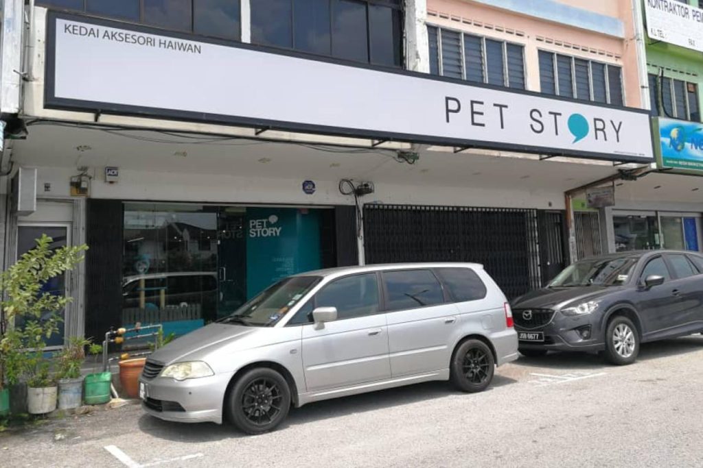 Top 10 Pet Shops in Johor Bahru 2024