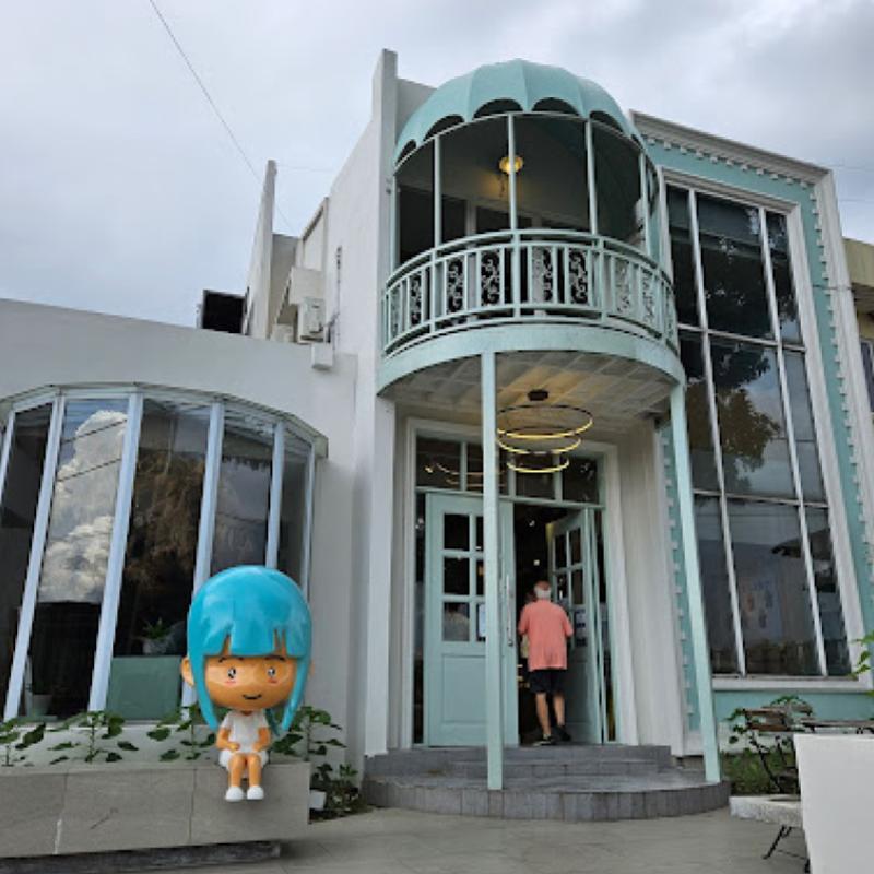 Top 15 Best Matcha Desserts in Ipoh 2025 2 Petit-Mary-Patisserie-French-Cuisines-