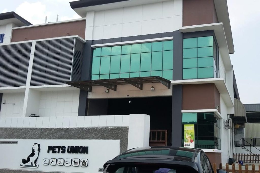 Top 10 Pet Shops in Johor Bahru 2024