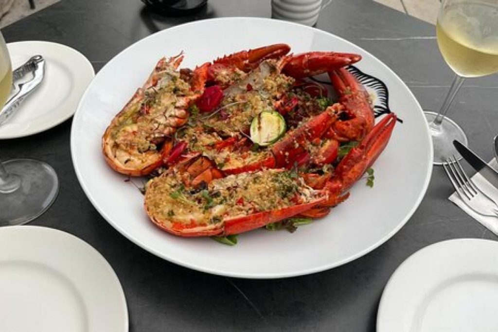 Top 10 Best Seafood Restaurants in KL and Selangor 2025 19 Pier--Seafood-Tavern-